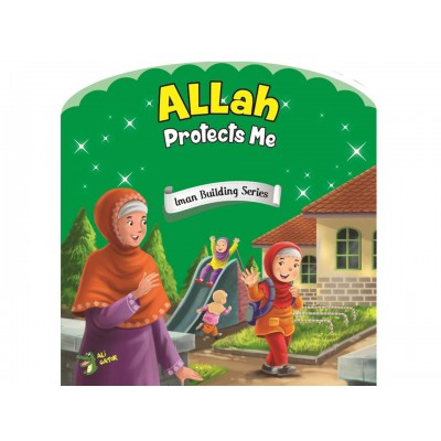 Allah Protects Me